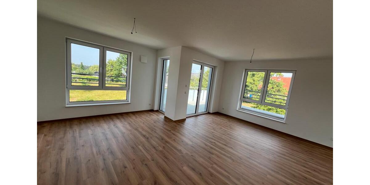 Etagenwohnung Hilpoltstein - 2 Zimmer, 76 m&sup2;, 1.100&euro; | Angebot:26092305