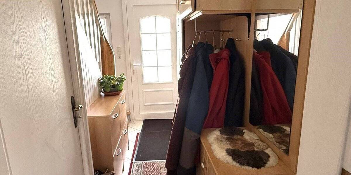 Mehrfamilienhaus, Wohnhaus Pfullendorf - 8 Zimmer, 180 m&sup2;, 459.000&euro; | Angebot:26796643