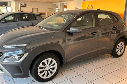 Hyundai KONA 33.456 km 14.870 &euro; Nidda 63667