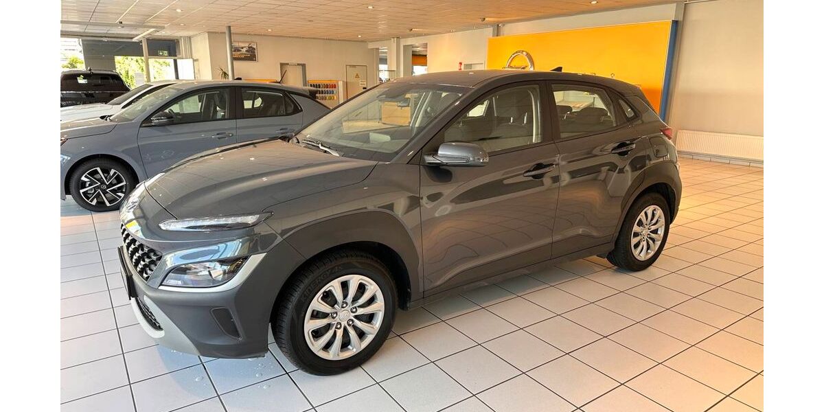 Hyundai KONA 33.456 km 14.870 &euro; Nidda 63667