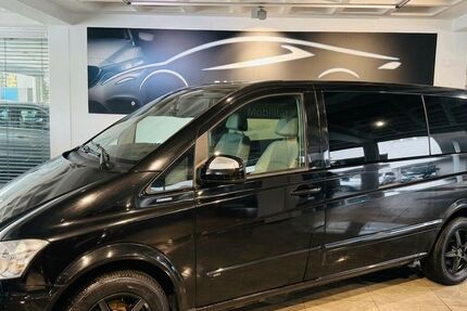 Mercedes-Benz Viano 192.758 km 13.800 &euro; Ratingen 40880