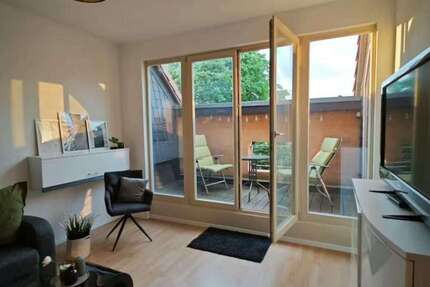 Wohnen auf Zeit in Magdeburg 1.300 € 2 zimmer