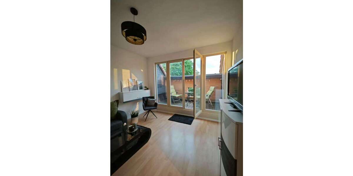 Wohnen auf Zeit in Magdeburg 1.300 € 2 zimmer