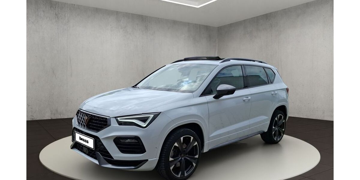Cupra Ateca 28.840 km 30.950 &euro; Aschaffenburg 63739