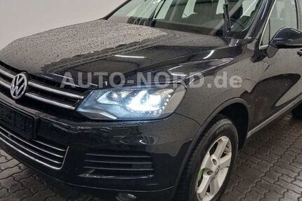 VW Touareg 265.000 km 12.990 &euro; Neumünster 24534