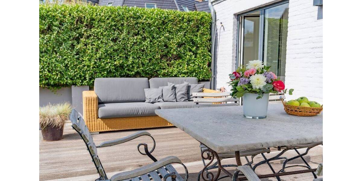 Einfamilienhaus Sylt Westerland - 4 Zimmer, 130 m&sup2;, 1.950.000&euro; | Angebot:26859288