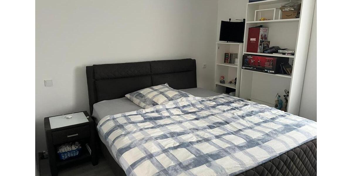 Etagenwohnung Puchheim - 2 Zimmer, 64 m&sup2;, 1.650&euro; | Angebot:25512585