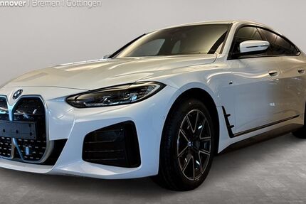 BMW i4 17.059 km 39.701 &euro; Hannover 30539