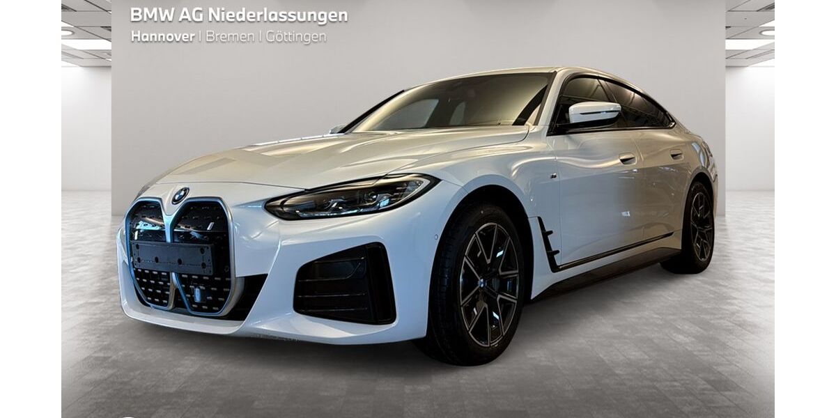 BMW i4 17.059 km 39.701 &euro; Hannover 30539