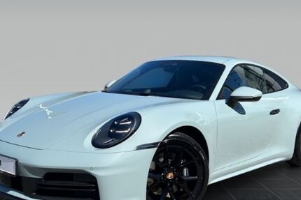 Porsche 992 8.000 km 154.790 &euro; Hannover 30177