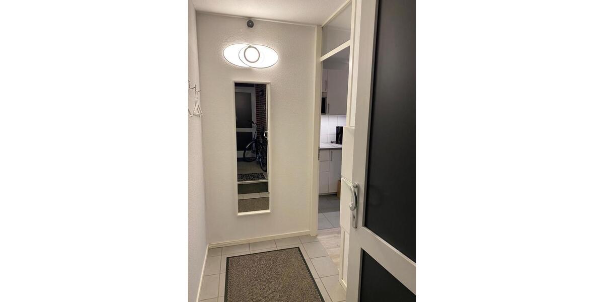 Dachgeschoßwohnung Butjadingen - 1 Zimmer, 27 m&sup2;, 99.000&euro; | Angebot:27164125