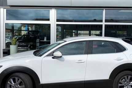 Mazda CX-30 28.940 km 25.210 &euro; Rathenow 14712
