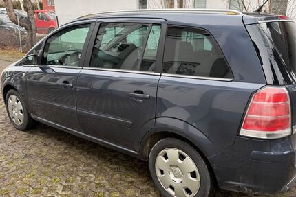 Opel Zafira 212.400 km 999 &euro; Augsburg 86165