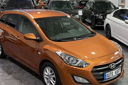 Hyundai i30 122.578 km 5.690 &euro; München 81829