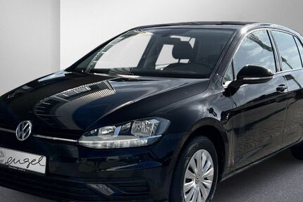 VW Golf 87.850 km 12.489 &euro; Wunsiedel 95632