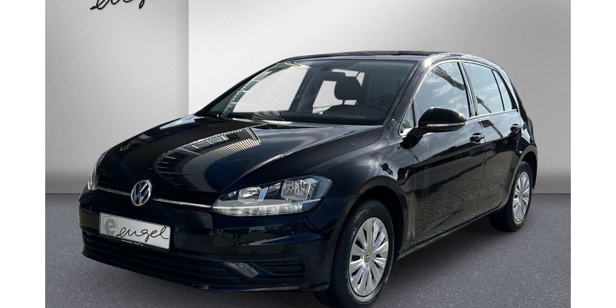 VW Golf 87.850 km 12.489 &euro; Wunsiedel 95632