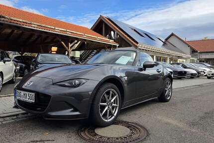 Mazda MX-5 3.900 km 28.990 &euro; Peiting 86971