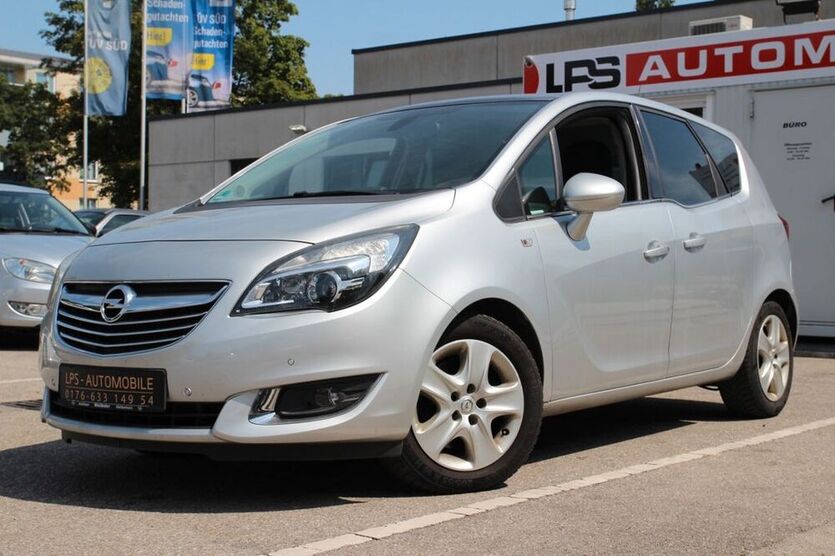 Meriva