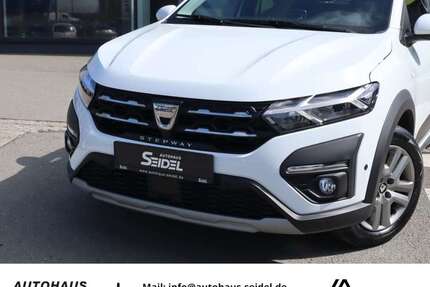 Dacia Sandero 33.829 km 13.487 &euro; Zwickau 08056