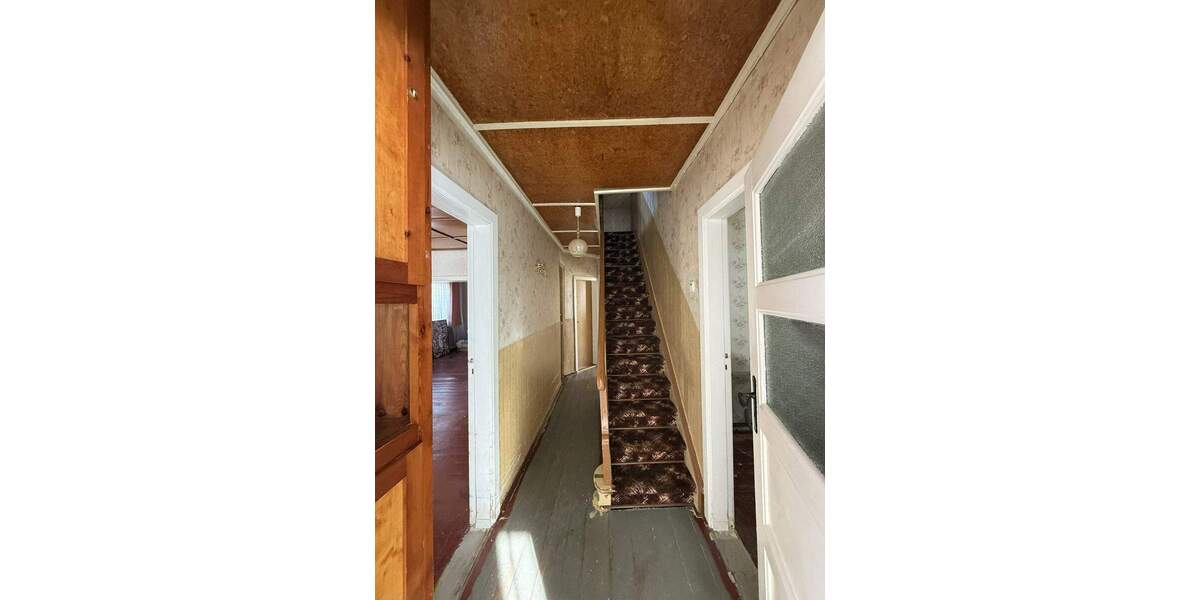 Einfamilienhaus Fürstenwalde/Spree Fürstenwalde - 4 Zimmer, 98 m&sup2;, 265.000&euro; | Angebot:25851387