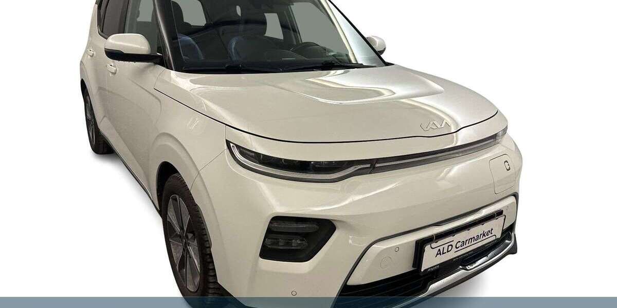 Kia Soul 30.655 km 21.580 &euro; Dorfmark 29683