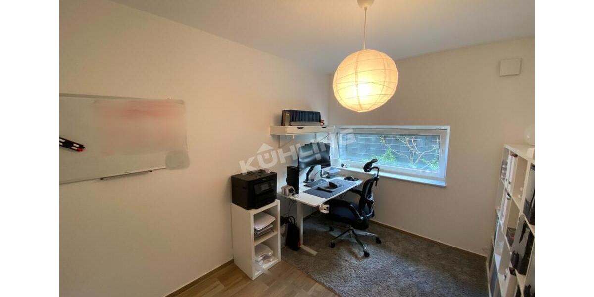 Etagenwohnung Vechta - 4 Zimmer, 99 m&sup2;, 960&euro; | Angebot:26588416