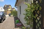 Verkaufe Grundstück mit Bungalow