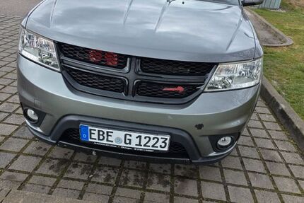 Fiat Freemont 183.000 km 5.800 &euro; Vaterstetten 85591