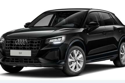 Audi Q2 20.072 km 26.870 &euro; Bochum 44809