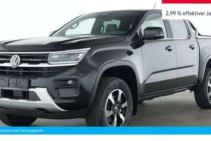 VW Amarok