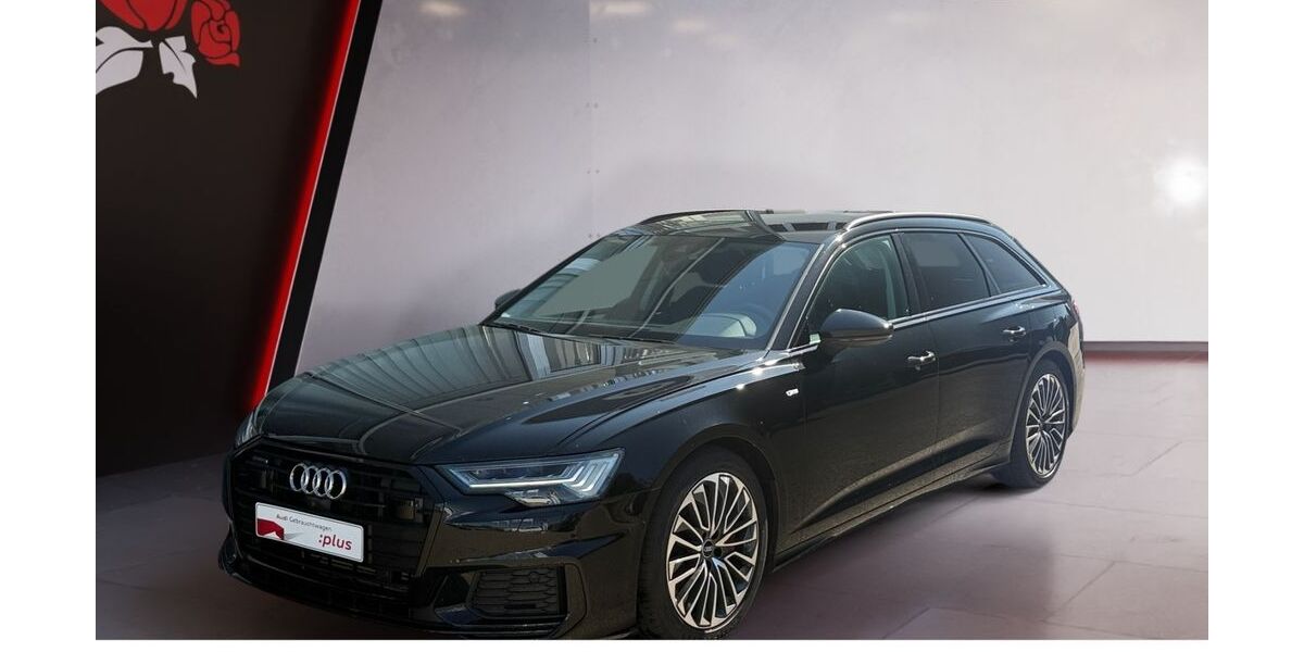Audi A6 108.021 km 38.450 &euro; Villingen-Schwenningen 78052