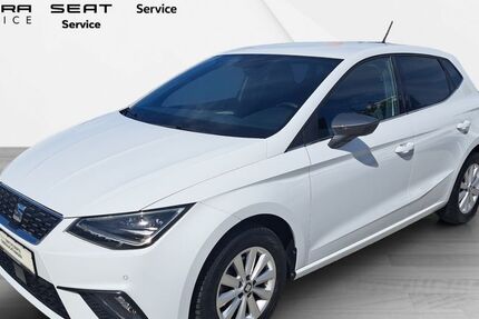 Seat Ibiza 48.350 km 16.750 &euro; Gunzenhausen 91710