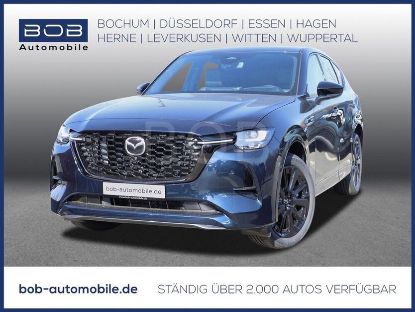 CX-60