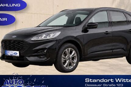 Ford Kuga 45.300 km 24.980 &euro; Dessau-Roßlau 06849