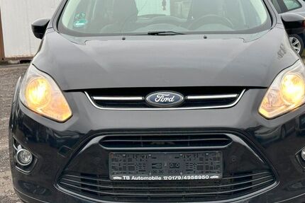 Ford Grand C-Max 328.000 km 2.800 &euro; Frankfurt am Main 60386