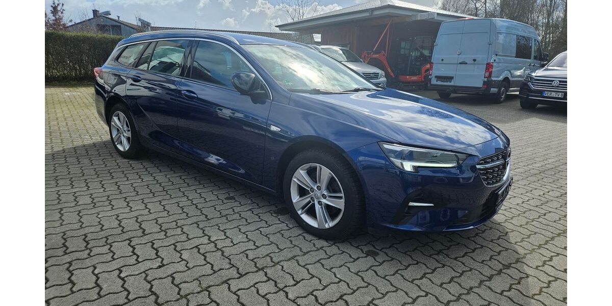 Opel Insignia 134.000 km 11.305 &euro; Verden 27283