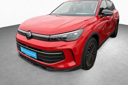VW Tiguan 22.100 km 34.390 &euro; Roth 91154