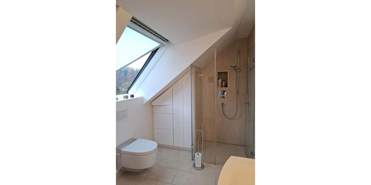 Über dem Tal im Grünen wohnen 5 zimmer