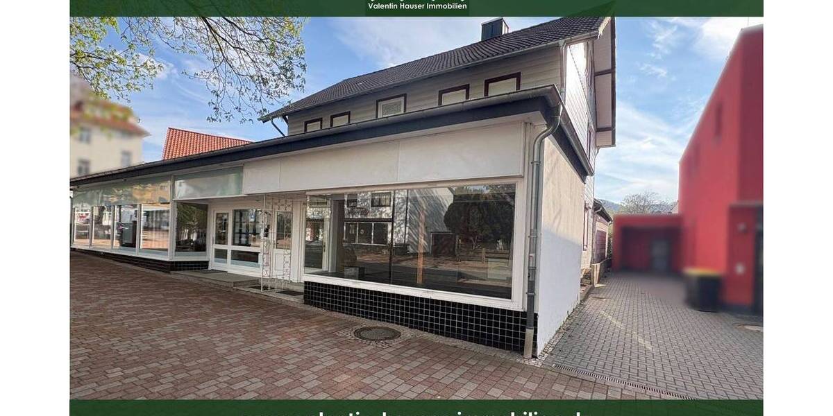 Mehrfamilienhaus, Wohnhaus Bad Harzburg - 365.000&euro; | Angebot:26816209