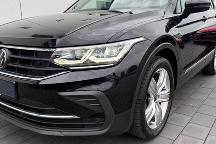 VW Tiguan 47.000 km 26.490 &euro; Ilsede 31246