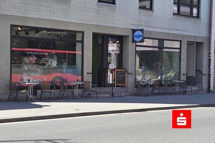Gewerbeobjekt Bayreuth City - 1 Zimmer, 220.000&euro; | Angebot:26902423