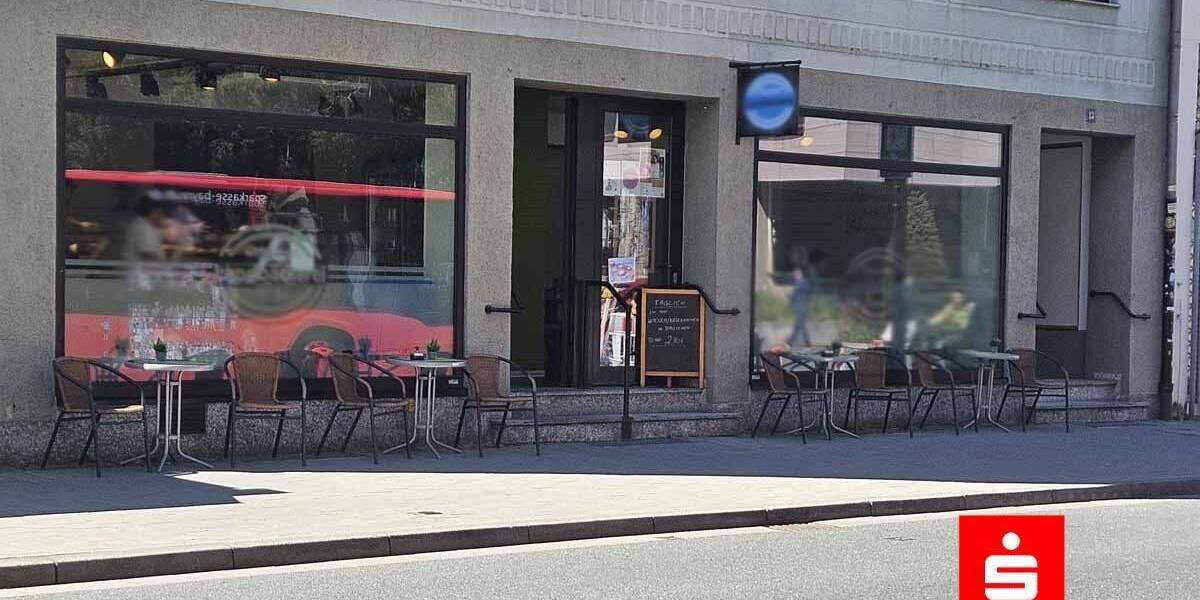 Gewerbeobjekt Bayreuth City - 1 Zimmer, 220.000&euro; | Angebot:26902423