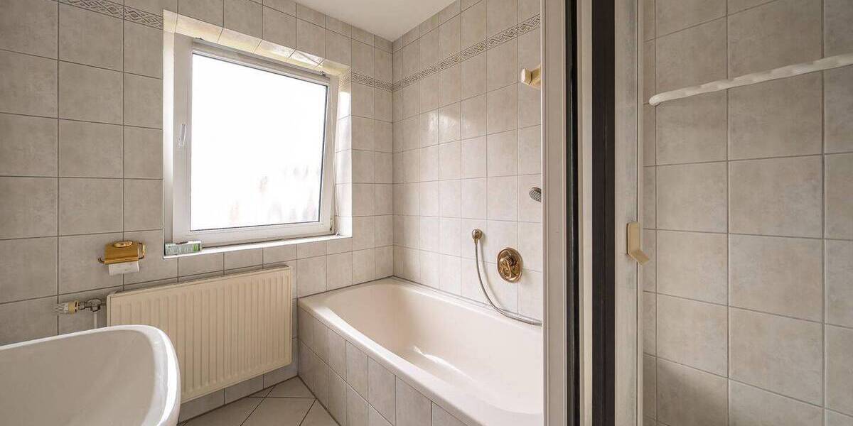 Etagenwohnung Westerstede - 2 Zimmer, 58 m&sup2;, 165.000&euro; | Angebot:26886222