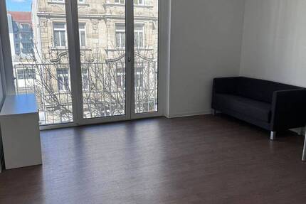 Wohnung Fürth Innenstadt - 2 Zimmer, 34 m&sup2;, 590&euro; | Angebot:26345416