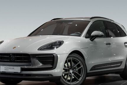 Porsche Macan 56.380 km 67.880 &euro; Schwäbisch Gmünd 73529