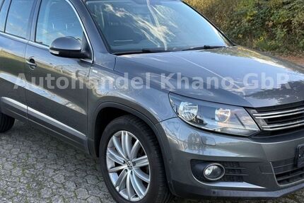 VW Tiguan 156.690 km 12.490 € Plaidt 56637