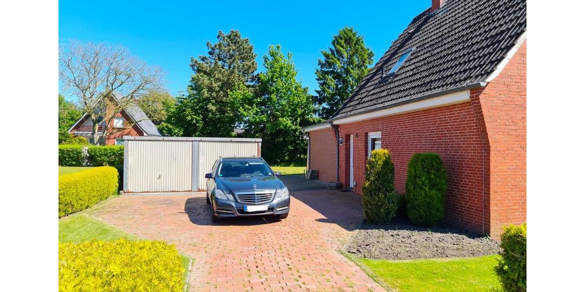 Einfamilienhaus Emden Rysumer Landstraße - 2 Zimmer, 120 m&sup2;, 259.000&euro; | Angebot:26790383