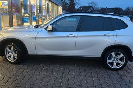 BMW X1 157.000 km 6.800 &euro; Unterschleisheim 85716