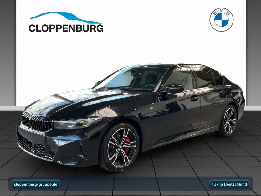 BMW 320 14.700 km 49.985 € Bad Kreuznach 55543