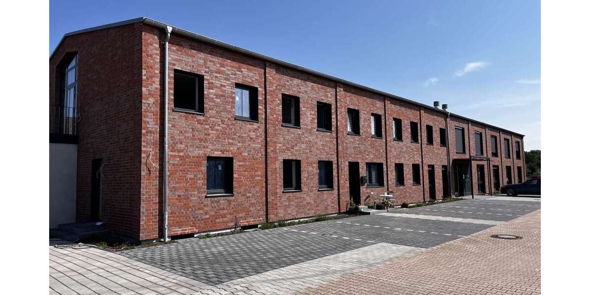 Gewerbeobjekt Lüneburg Goseburg-Zeltberg - 3.111&euro; | Angebot:26160877